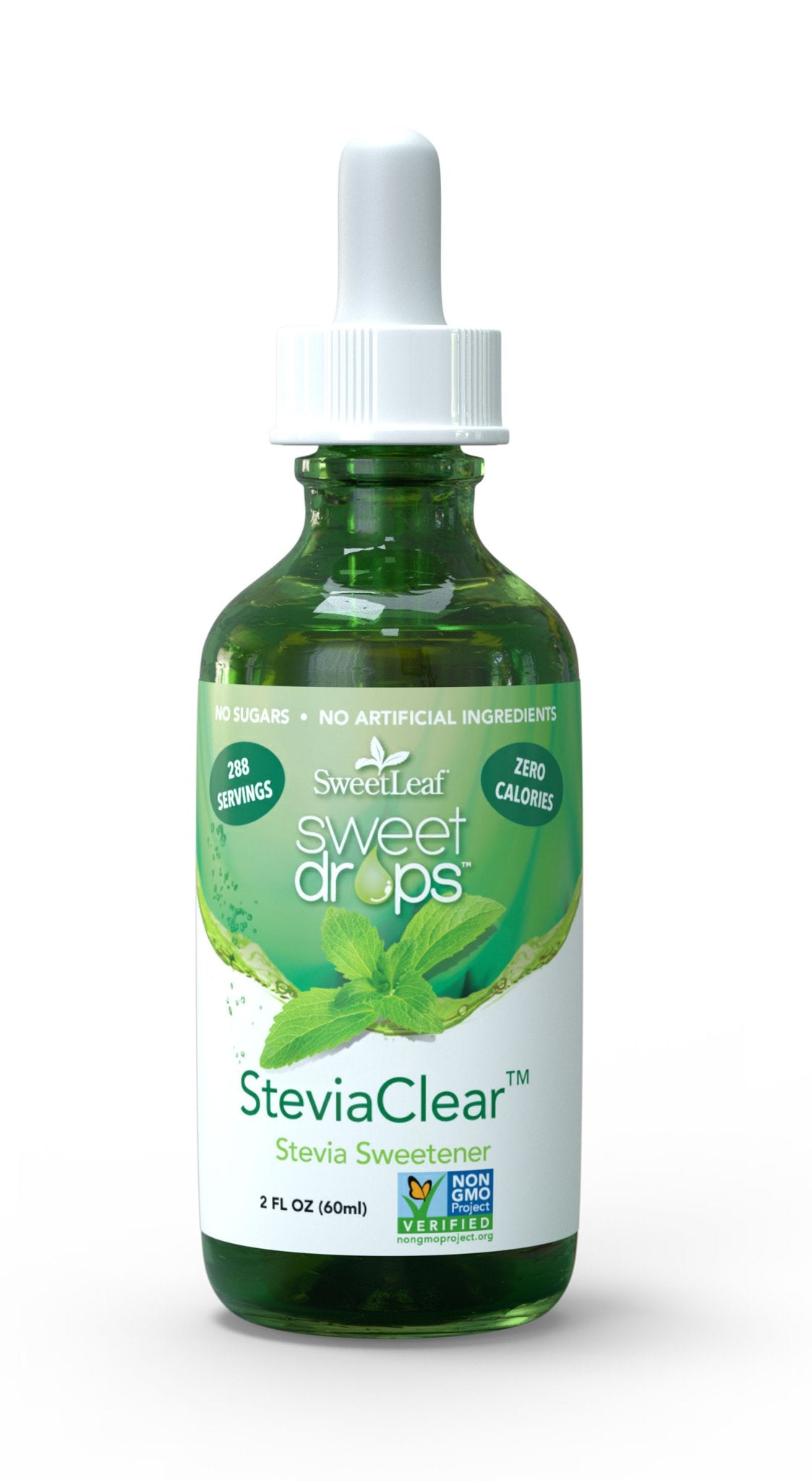 @Stevia Extract, Clear Liquid