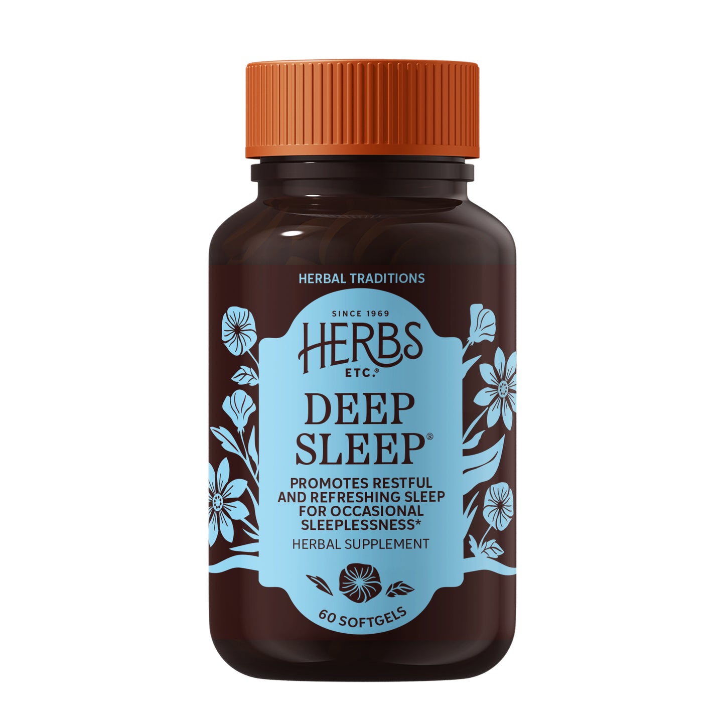 Deep Sleep