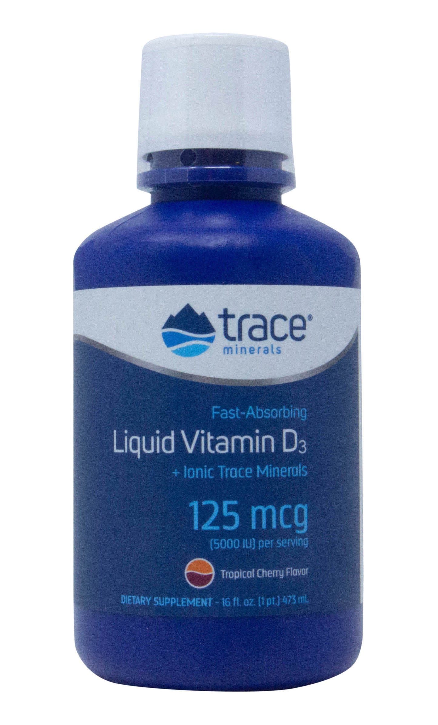 Liquid D3