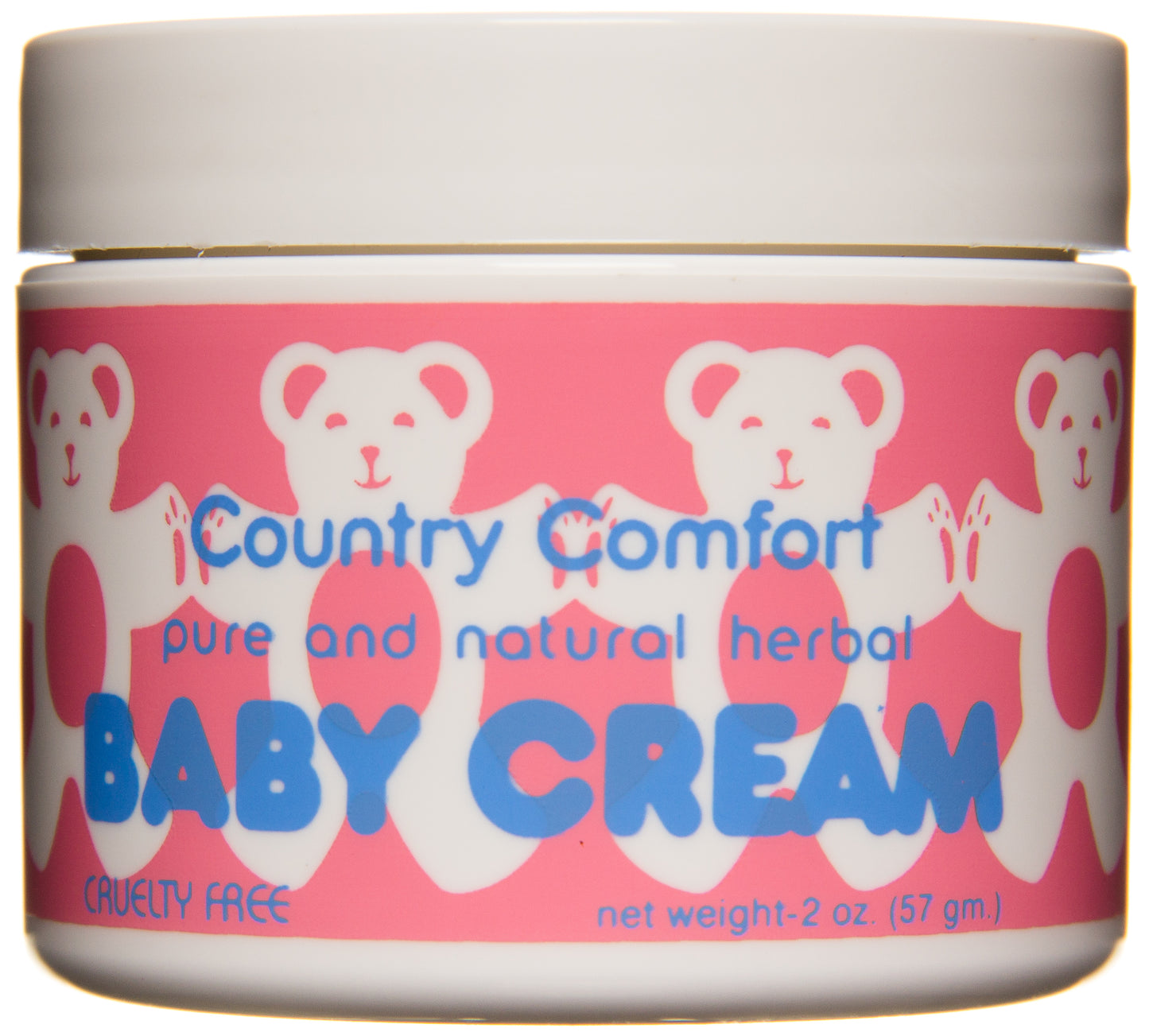 Baby Cream