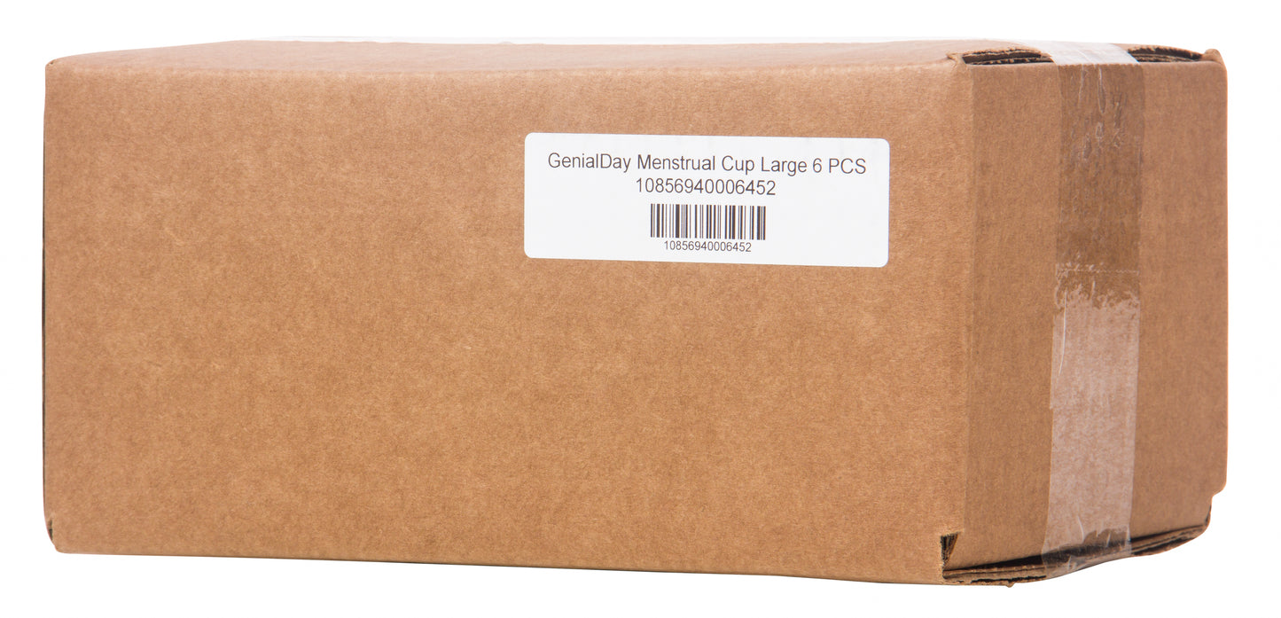 Menstrual Cup, Large