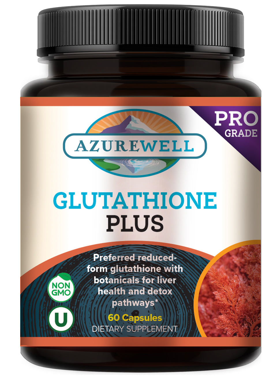 Glutathione Plus