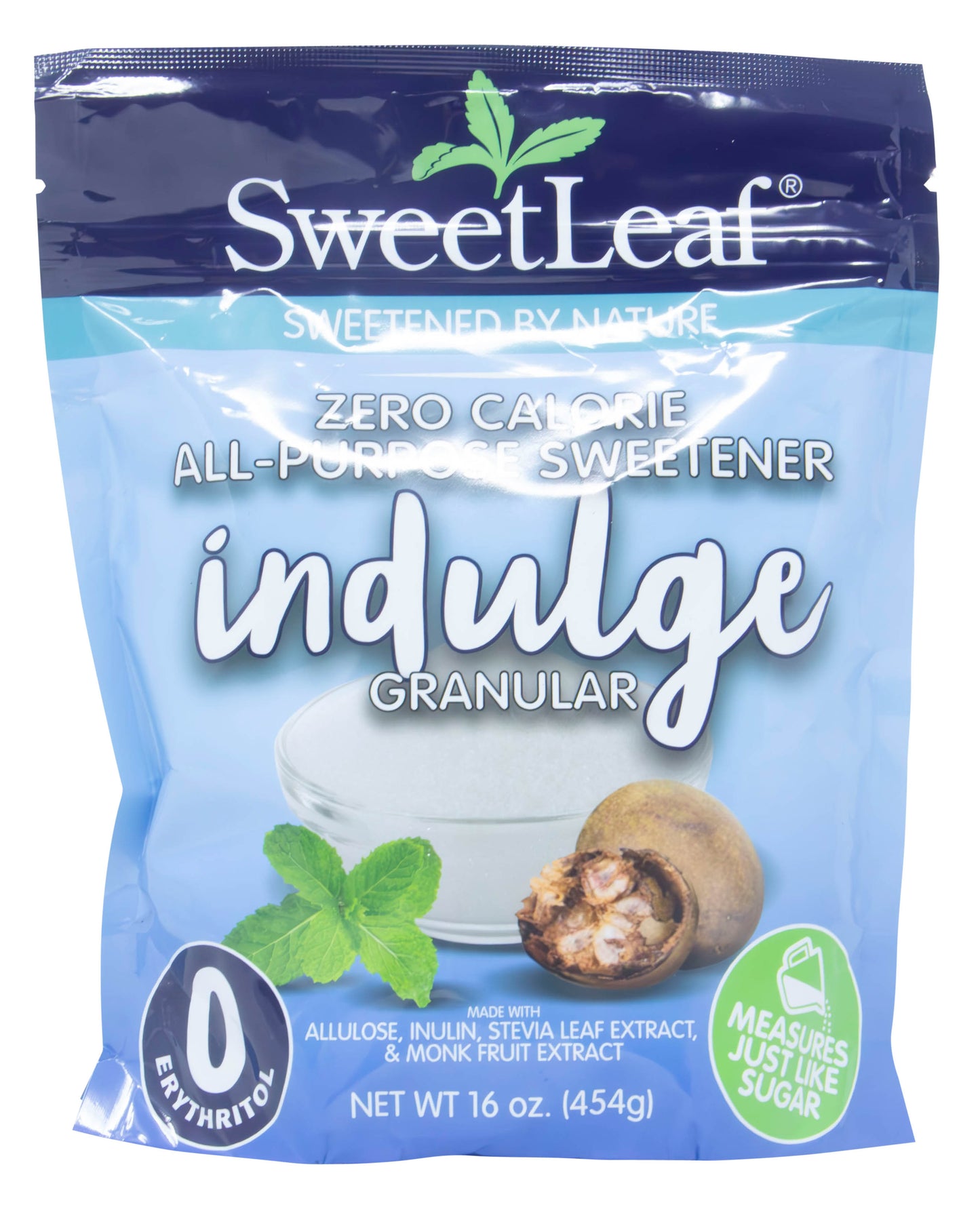 All-Purpose Sweetener, Zero Calorie, Granular