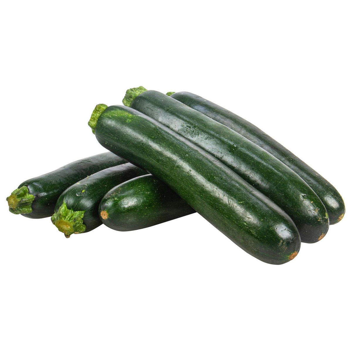 Squash, Zucchini, Organic