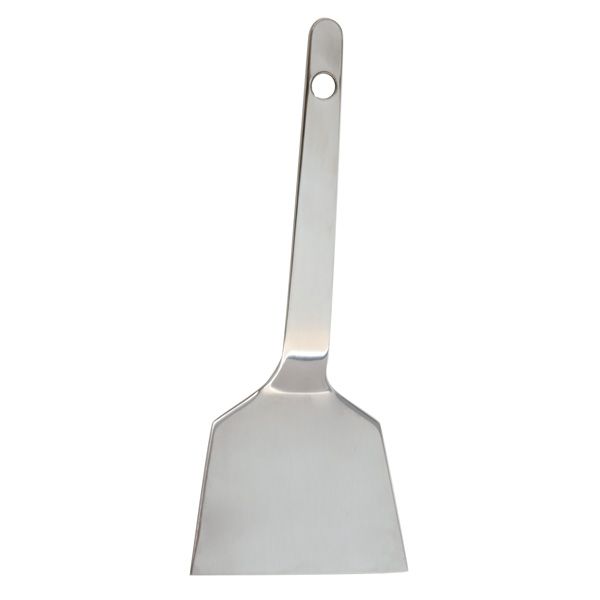 Cookie Spatula, Stainless Steel