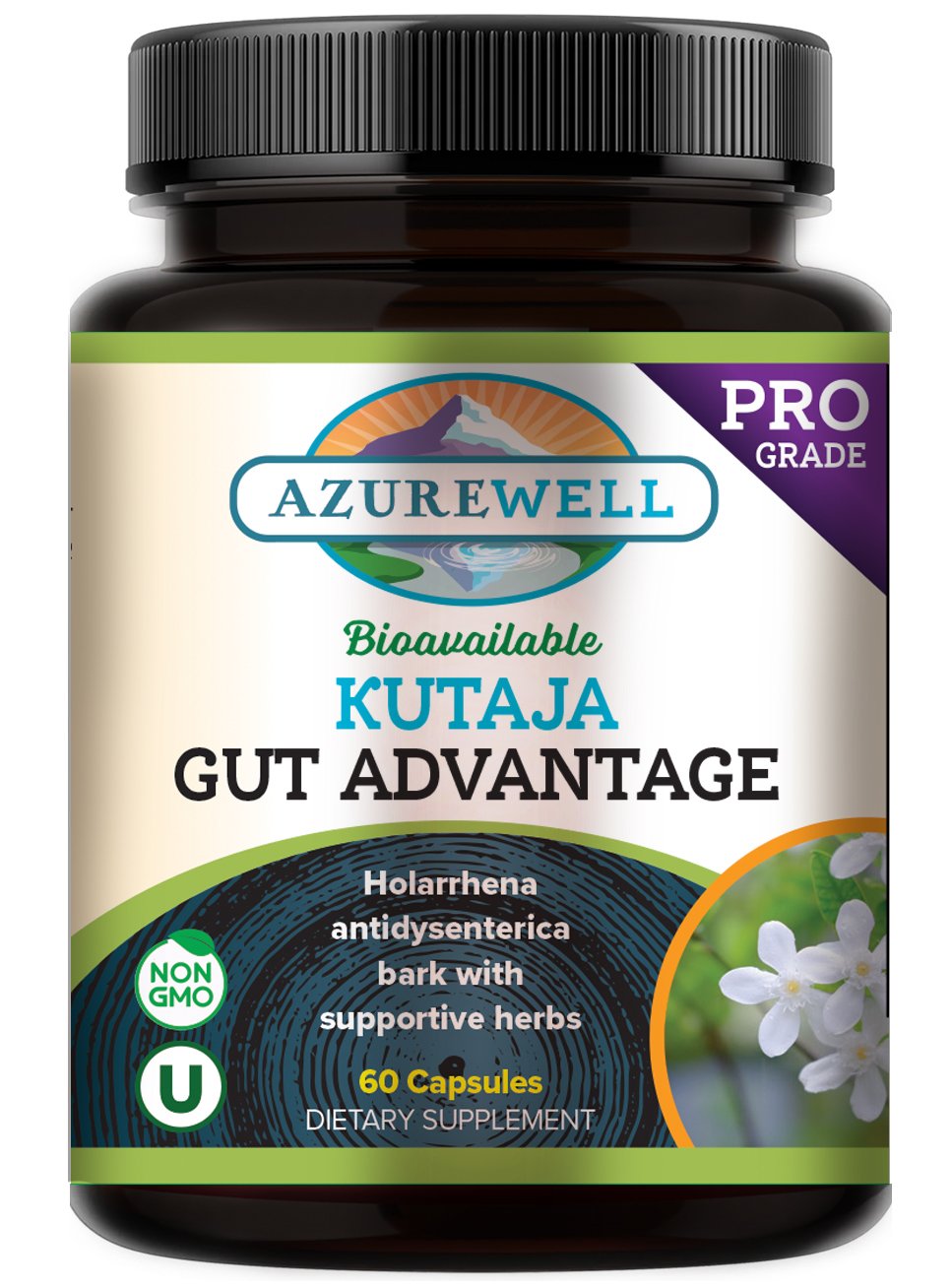 Kutaja Gut Advantage
