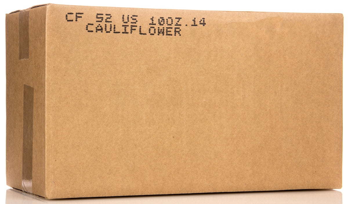 Cauliflower, Frozen