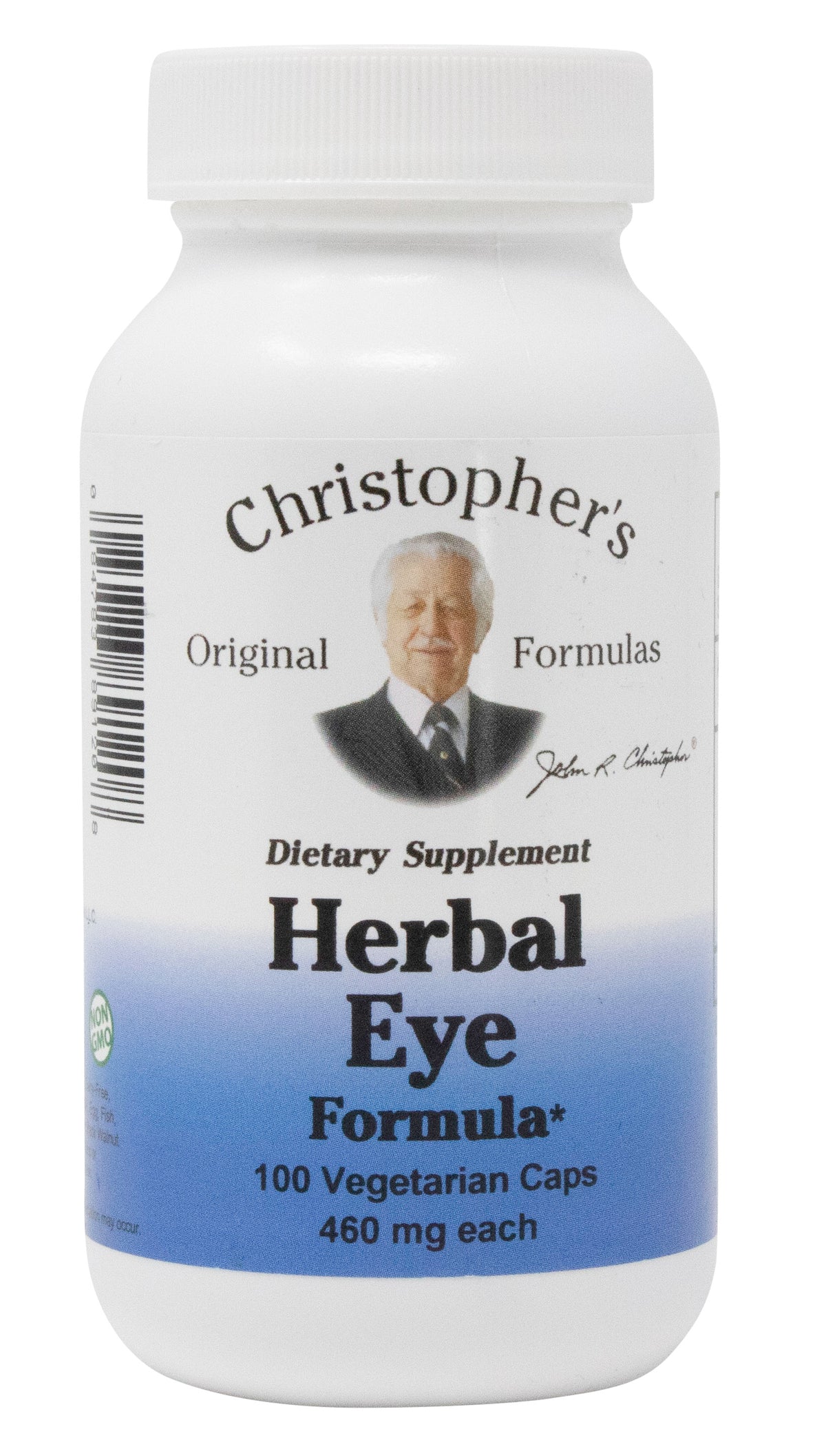 Herbal Eye Formula