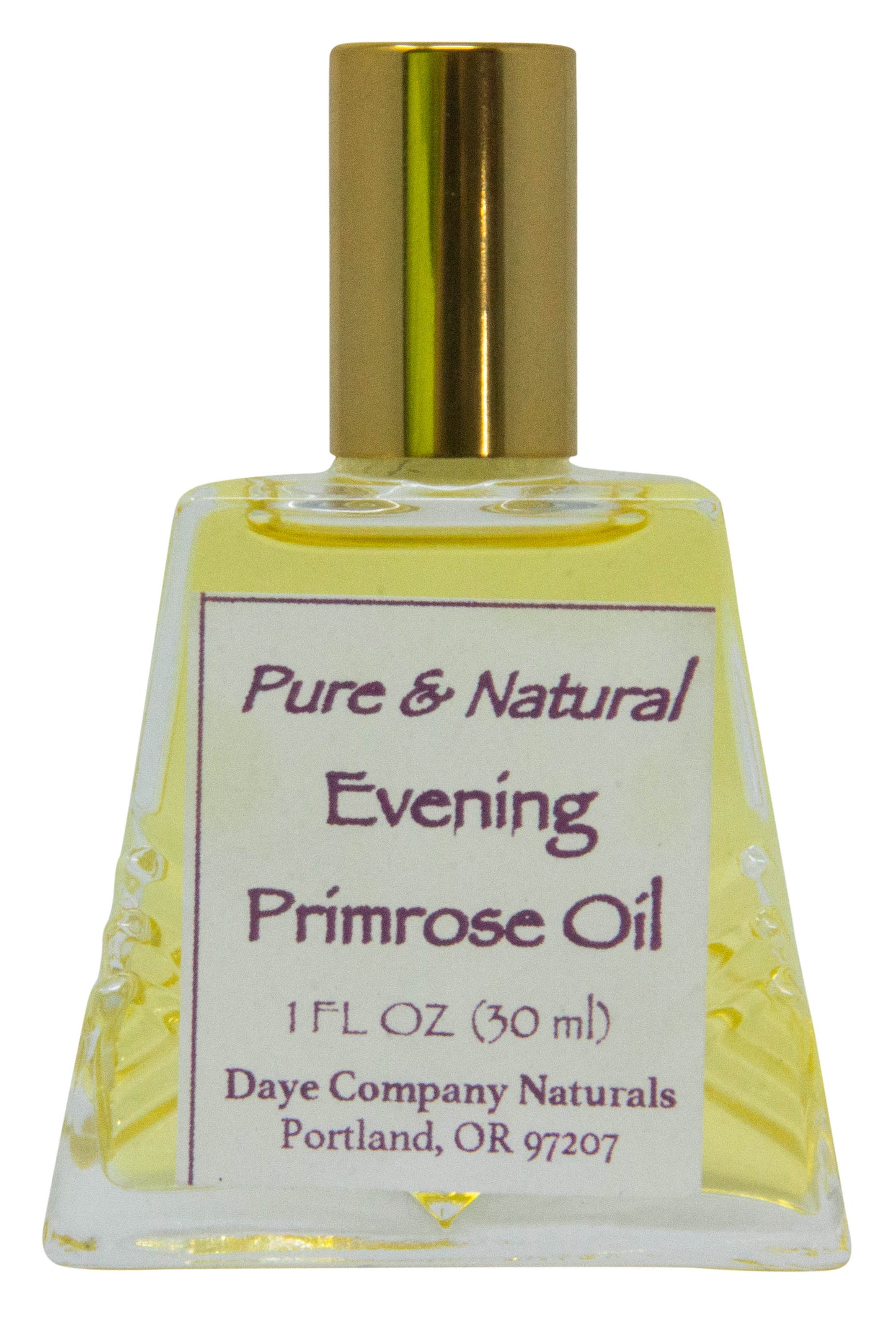 Evening Primrose Oil