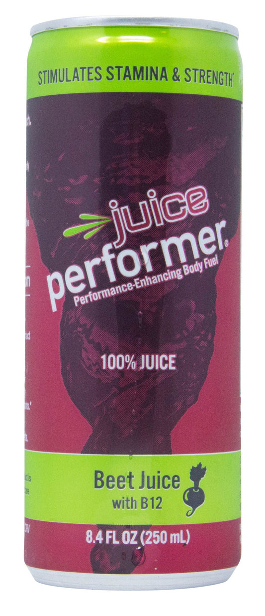 Beet Juice with B12