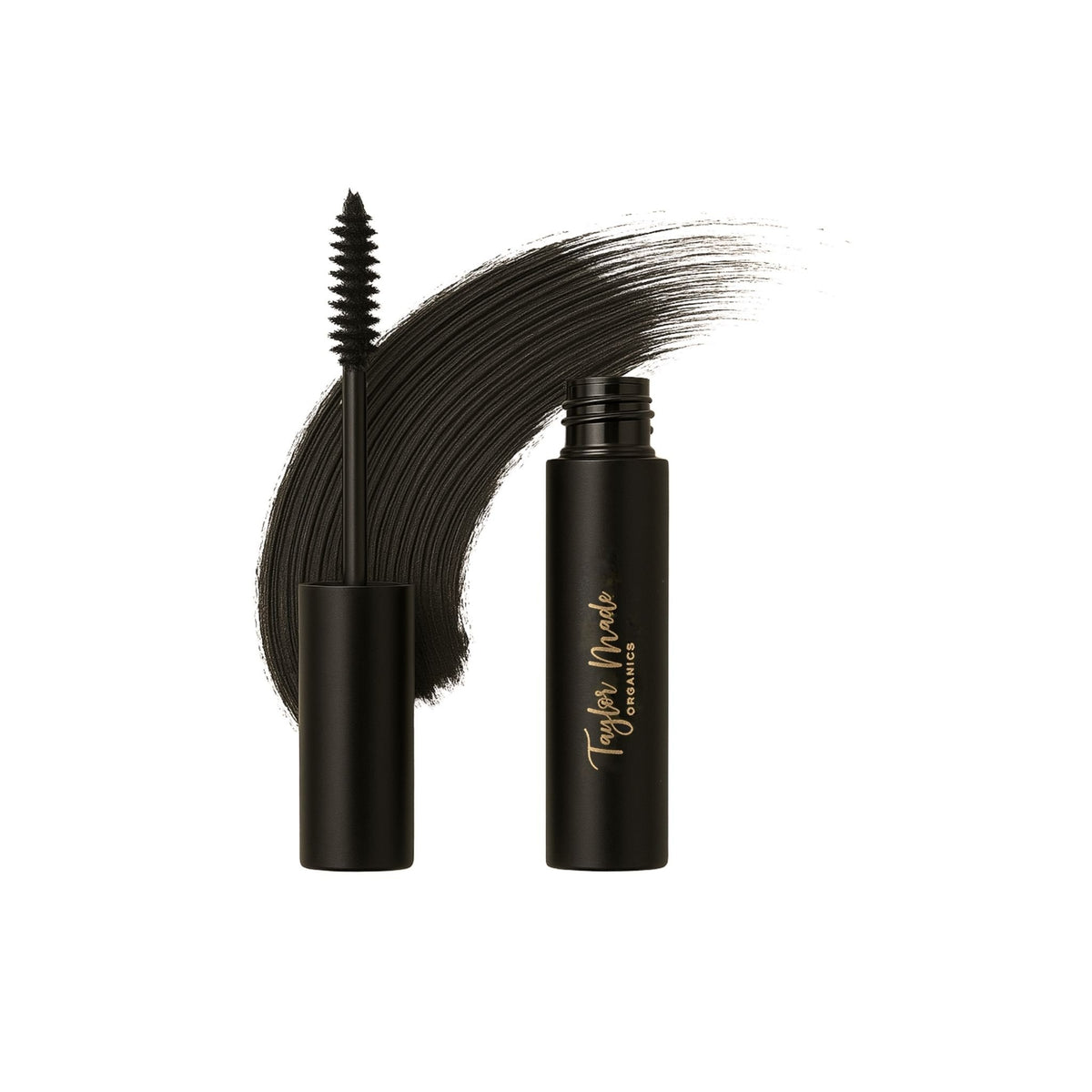 Mascara, Black