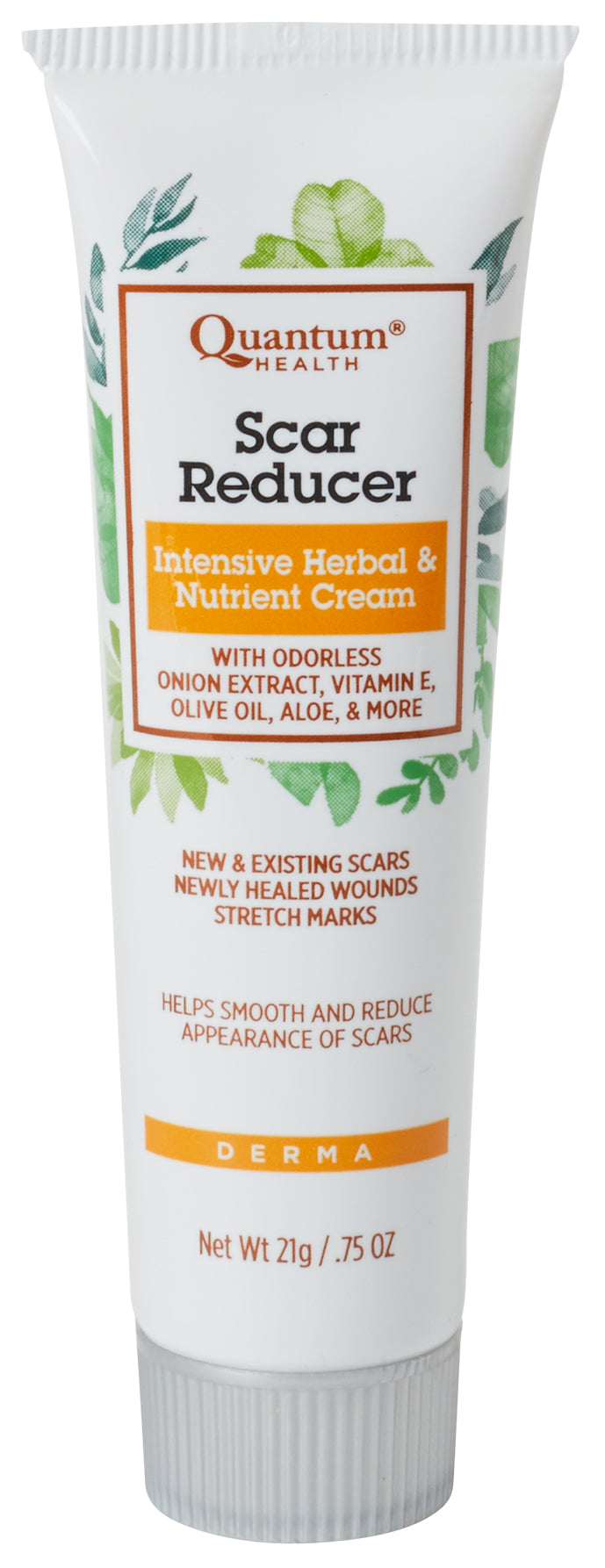 Scar Reducing Cream