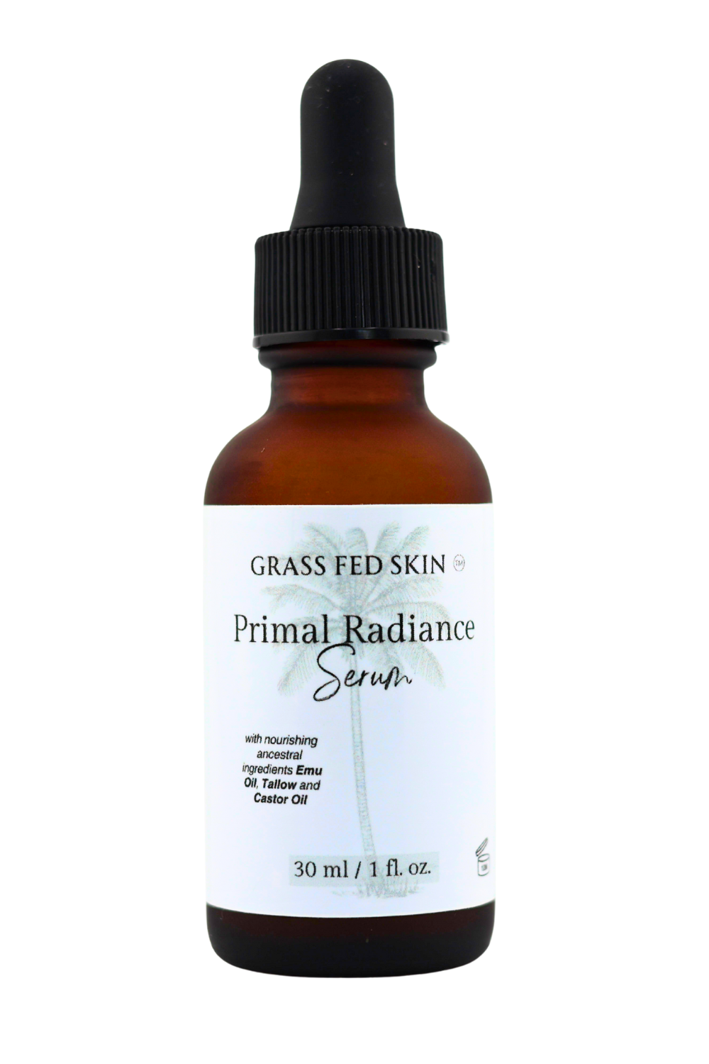 Primal Radiance Serum