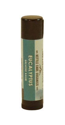 Eucalyptus Breathe Balm