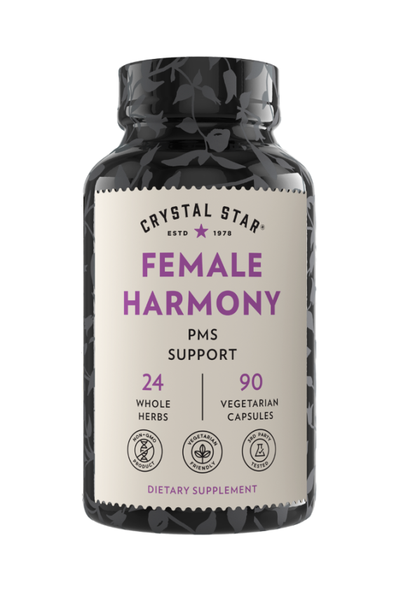 Female Harmony