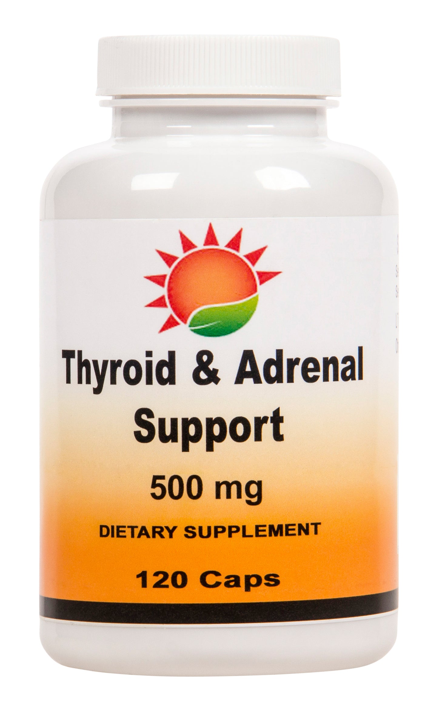Thyroid and Adrenal Support