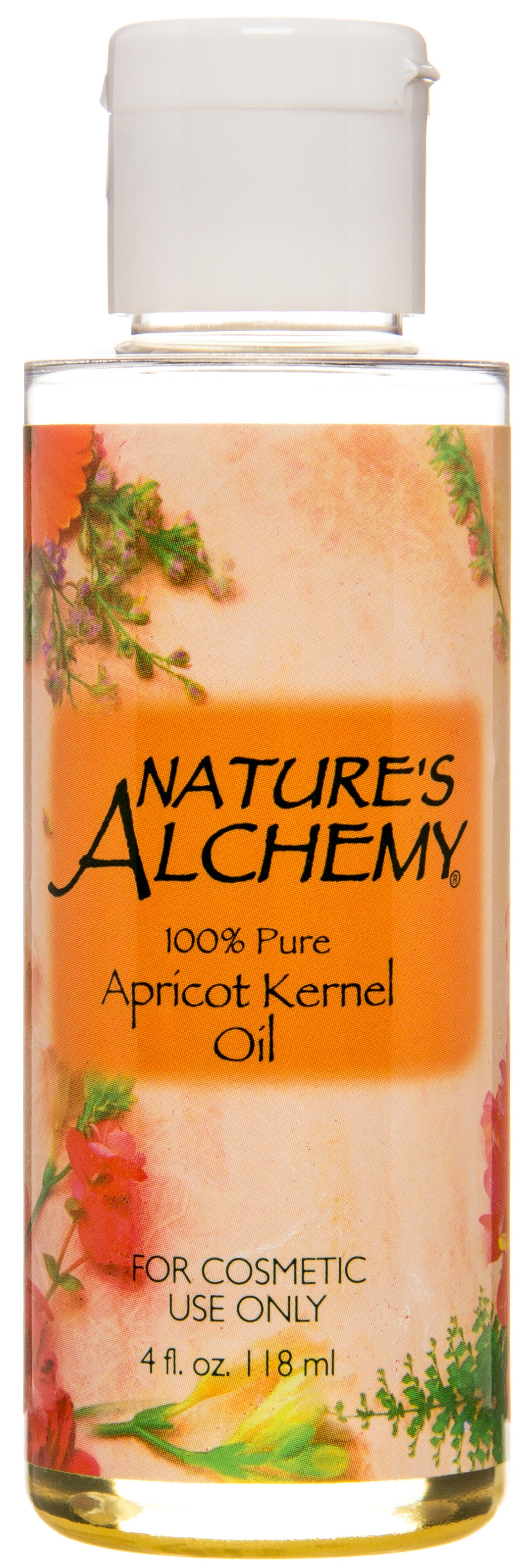 Apricot Kernel Oil