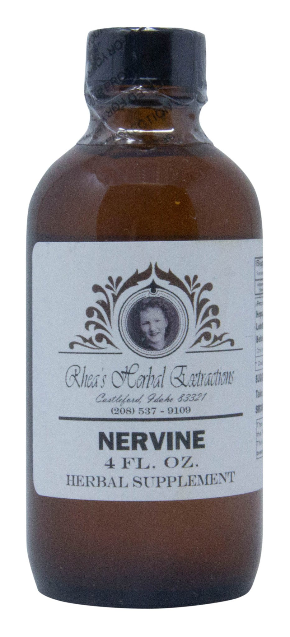 Nervine