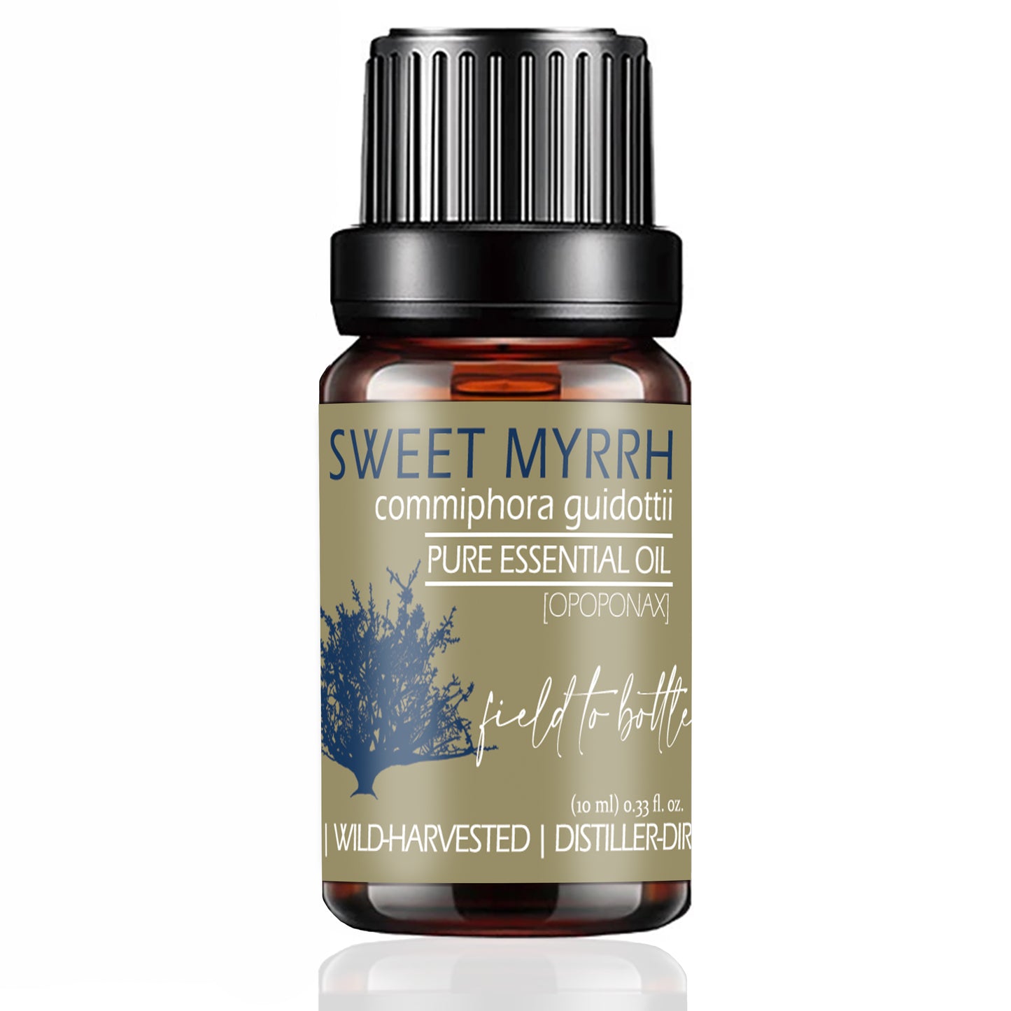 Essential Oil, Sweet Myrrh