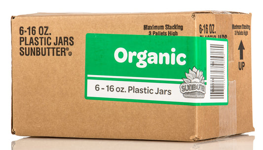 Sunflower Butter, Organic