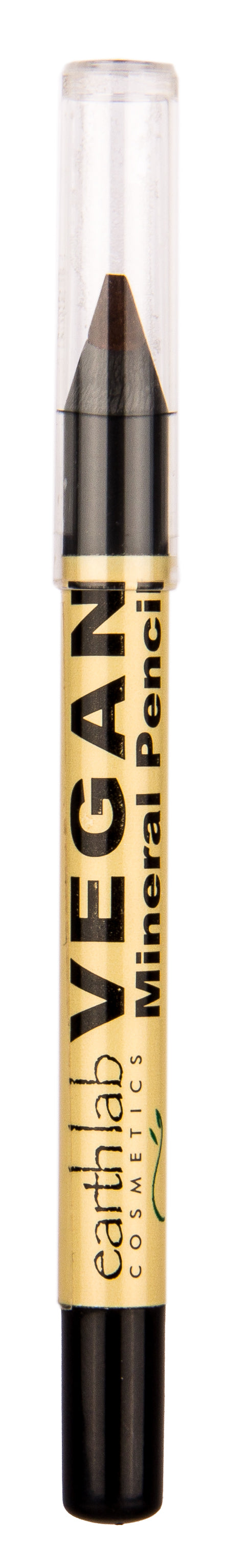 Mineral Eye Liner Pencil, Espresso, Vegan, Gluten Free