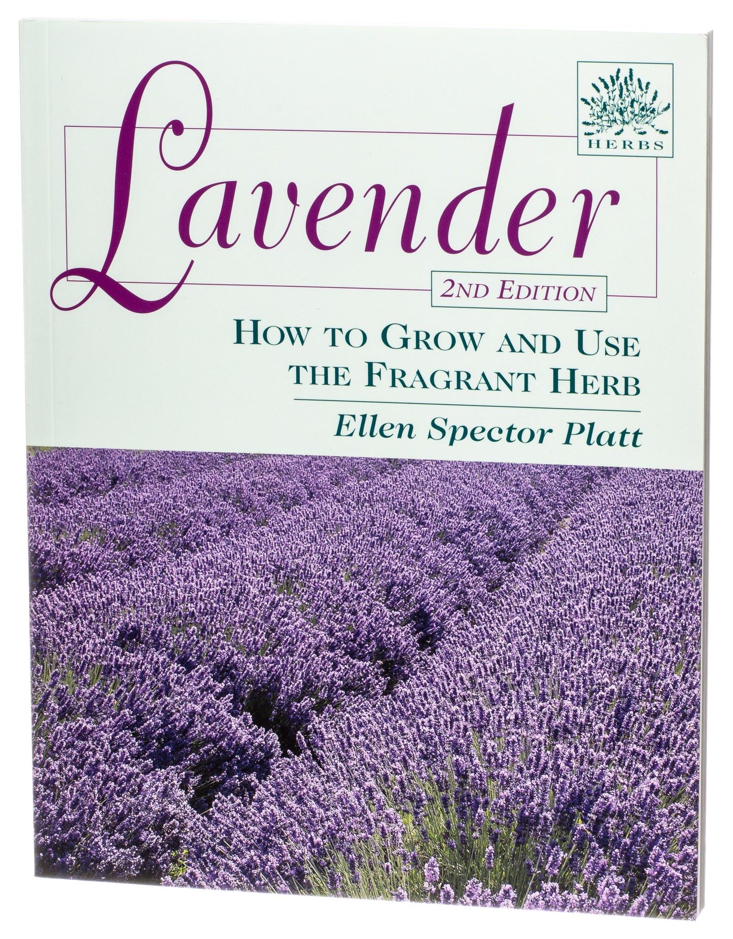 @Lavender How to Grow & Use the Fragrant Herb