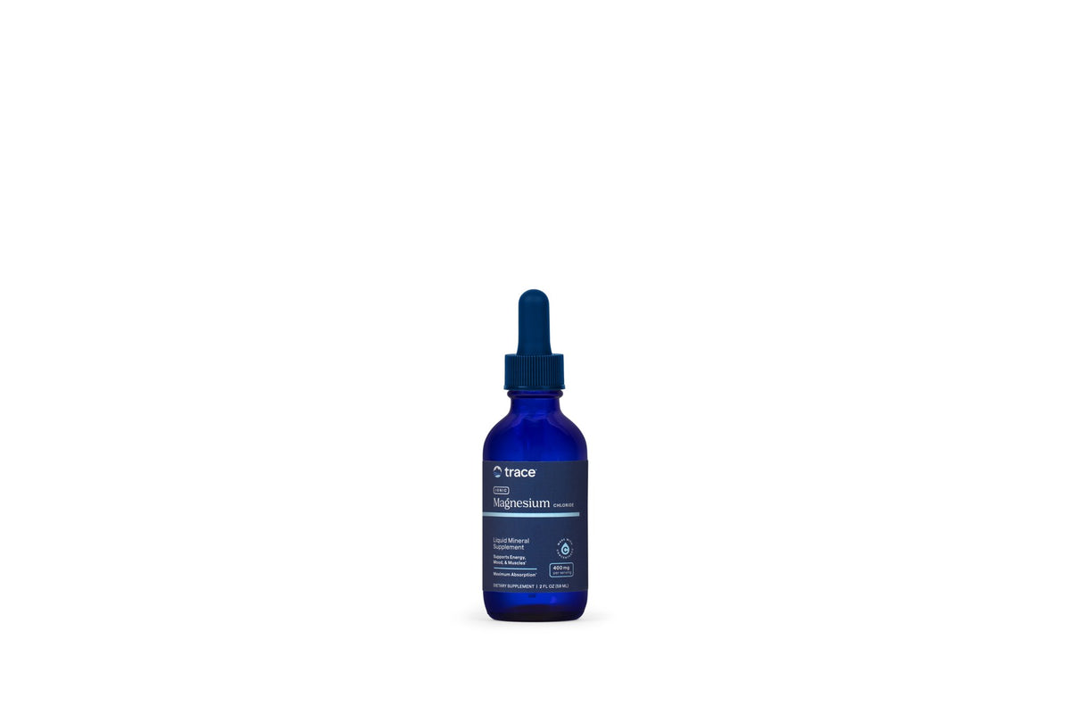 Liquid Ionic Magnesium