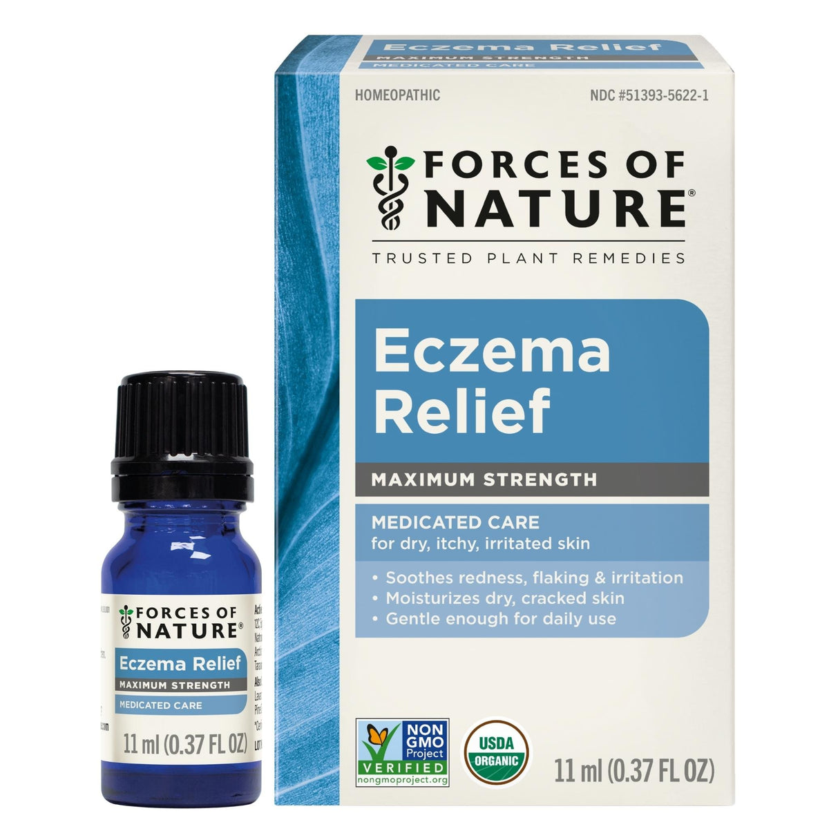 Eczema Relief