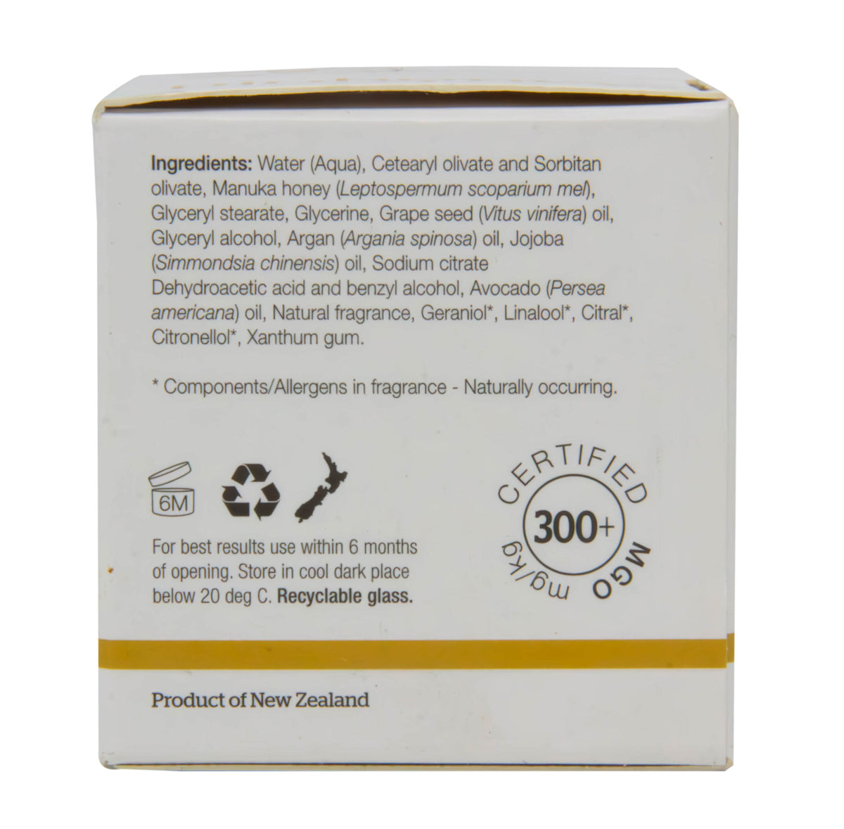 Grapeseed Eye Cream