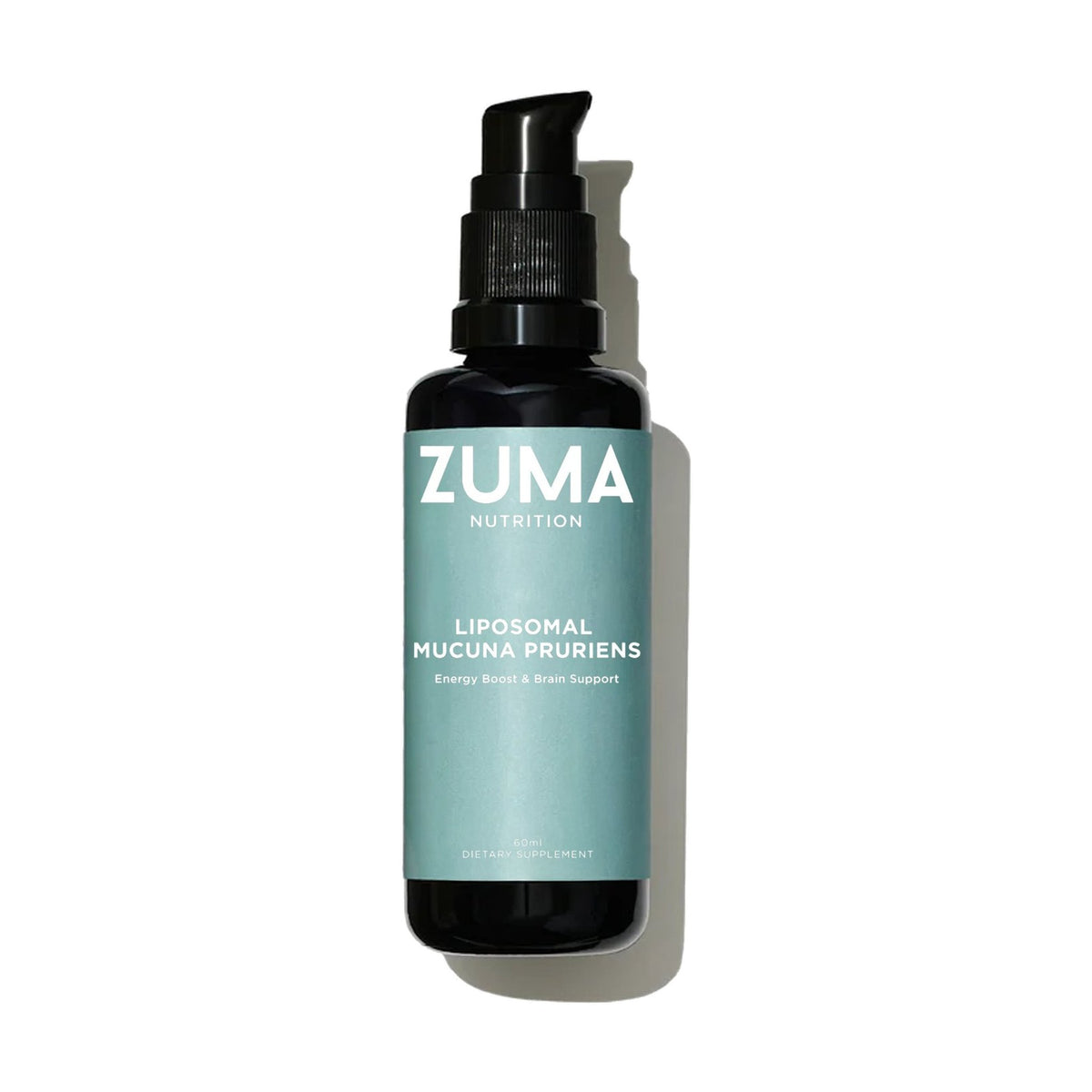 Liposomal Mucuna