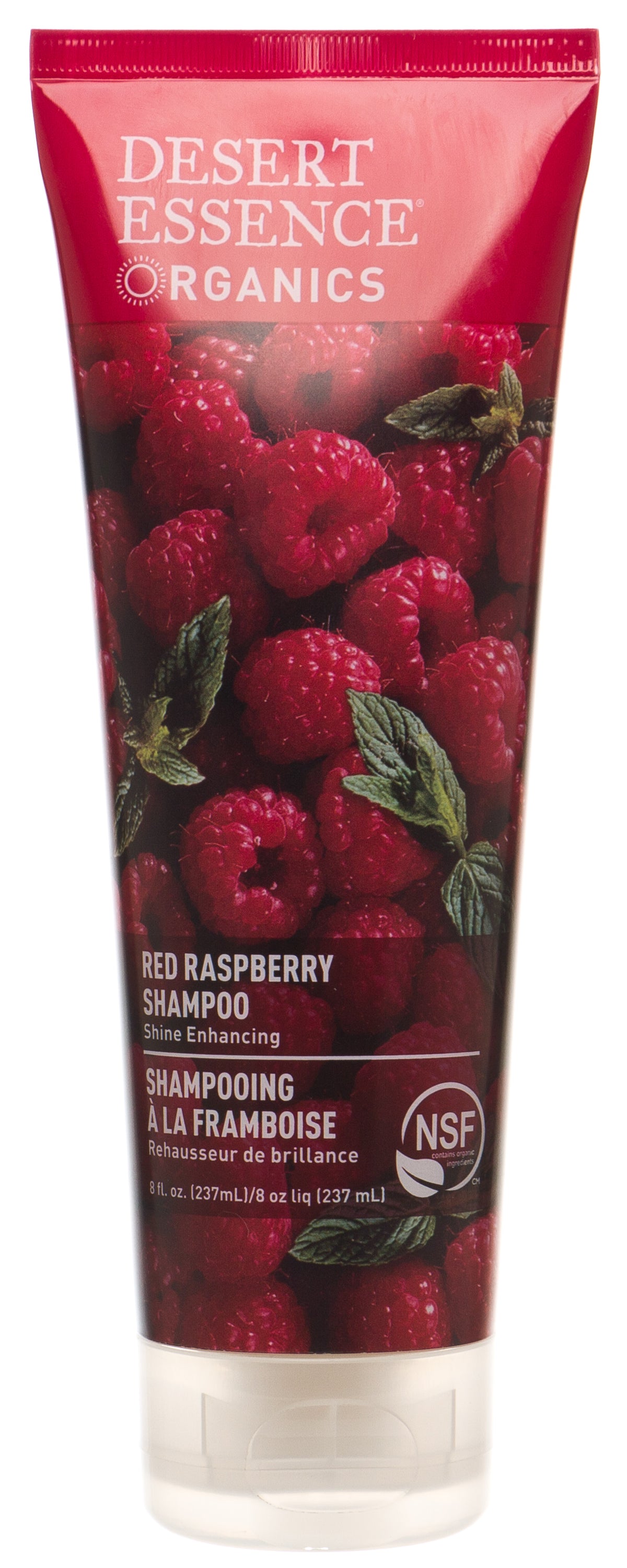 Red Raspberry Shampoo