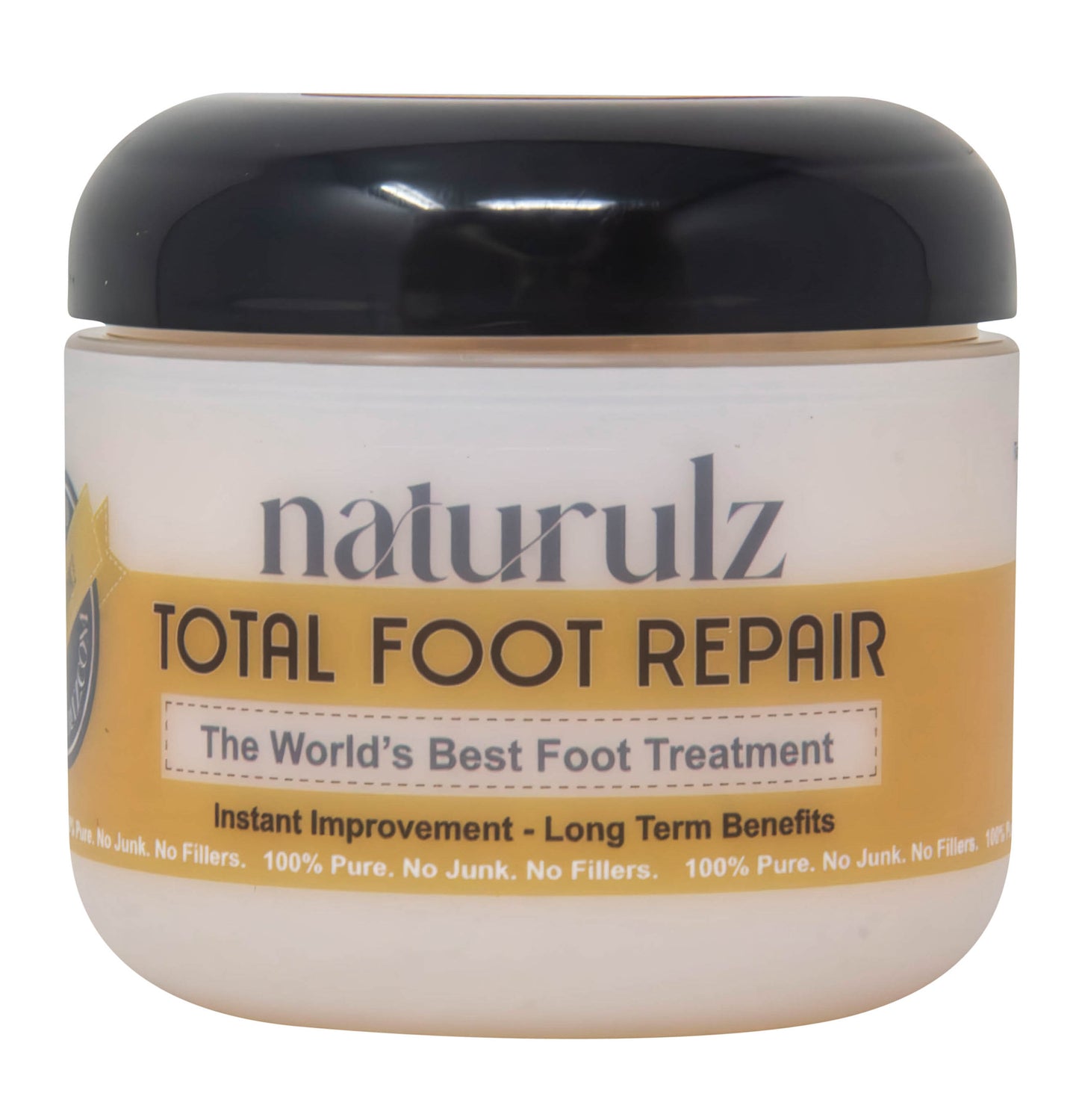 Total Foot Repair