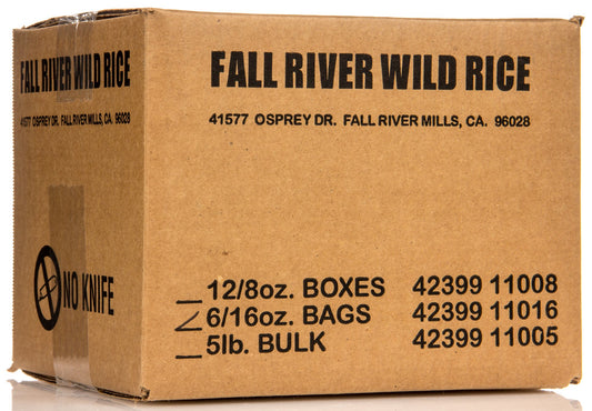 Wild Rice