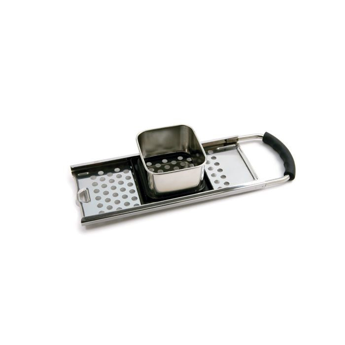 Spaetzle Maker, Stainless Steel