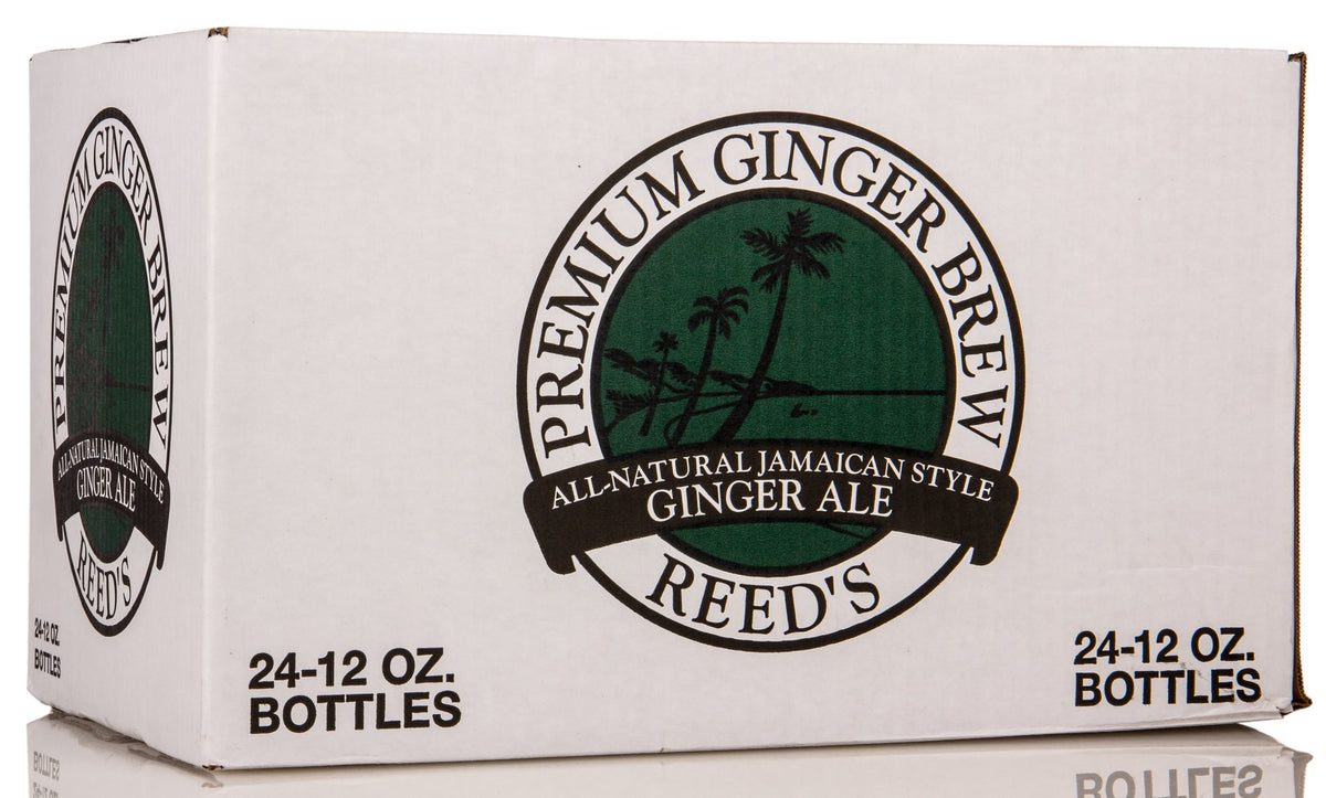 Ginger Brew Premium