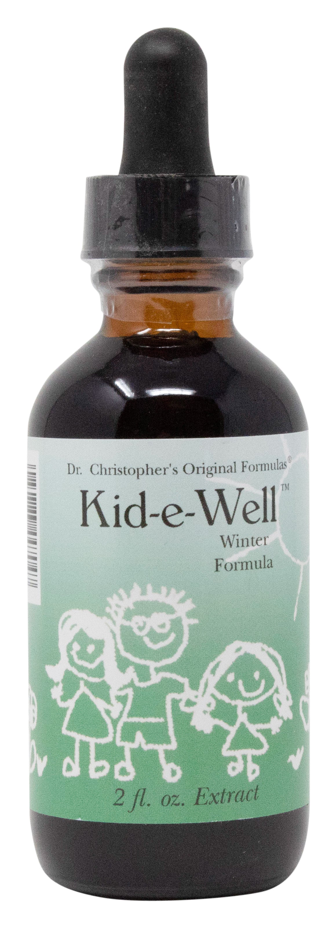 Kid-e-Well Extract