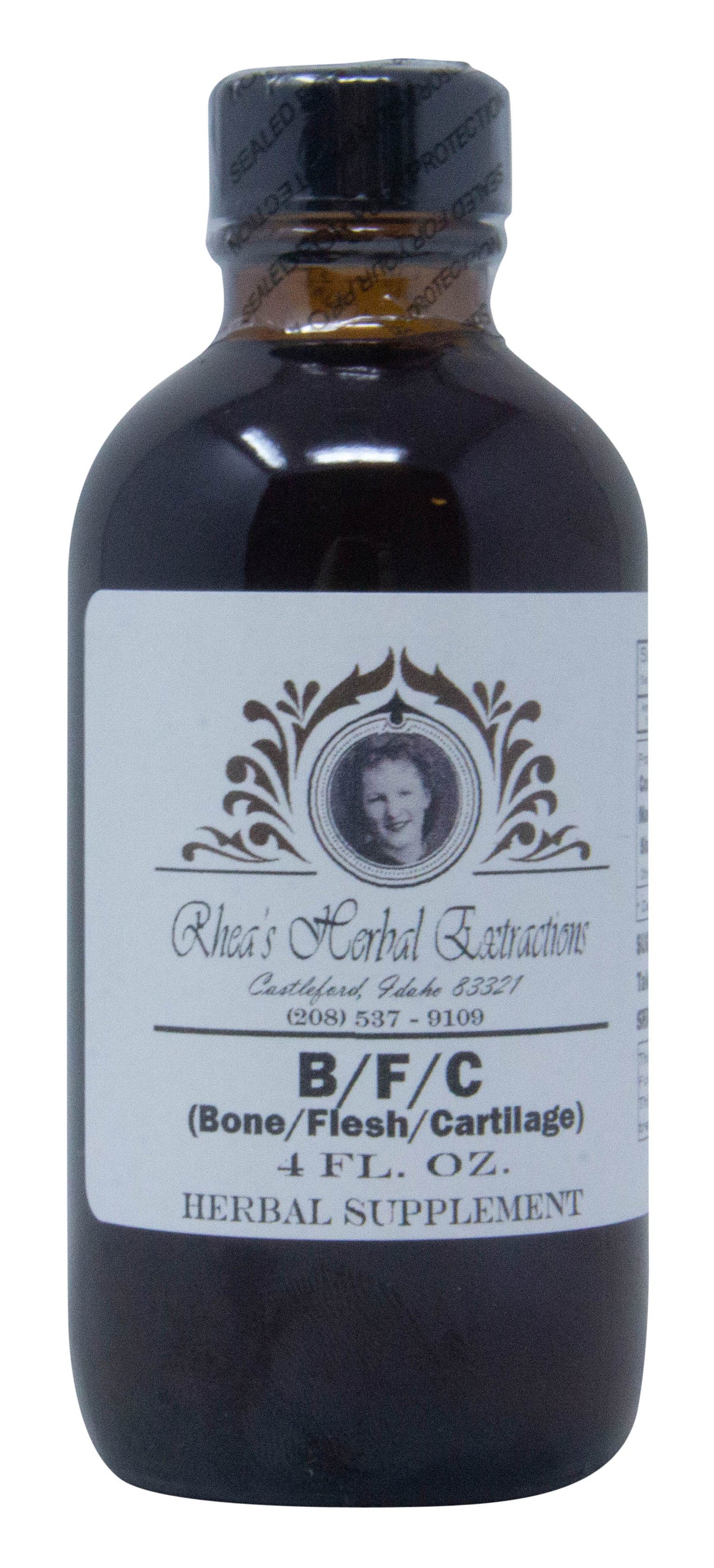 BFC Formula