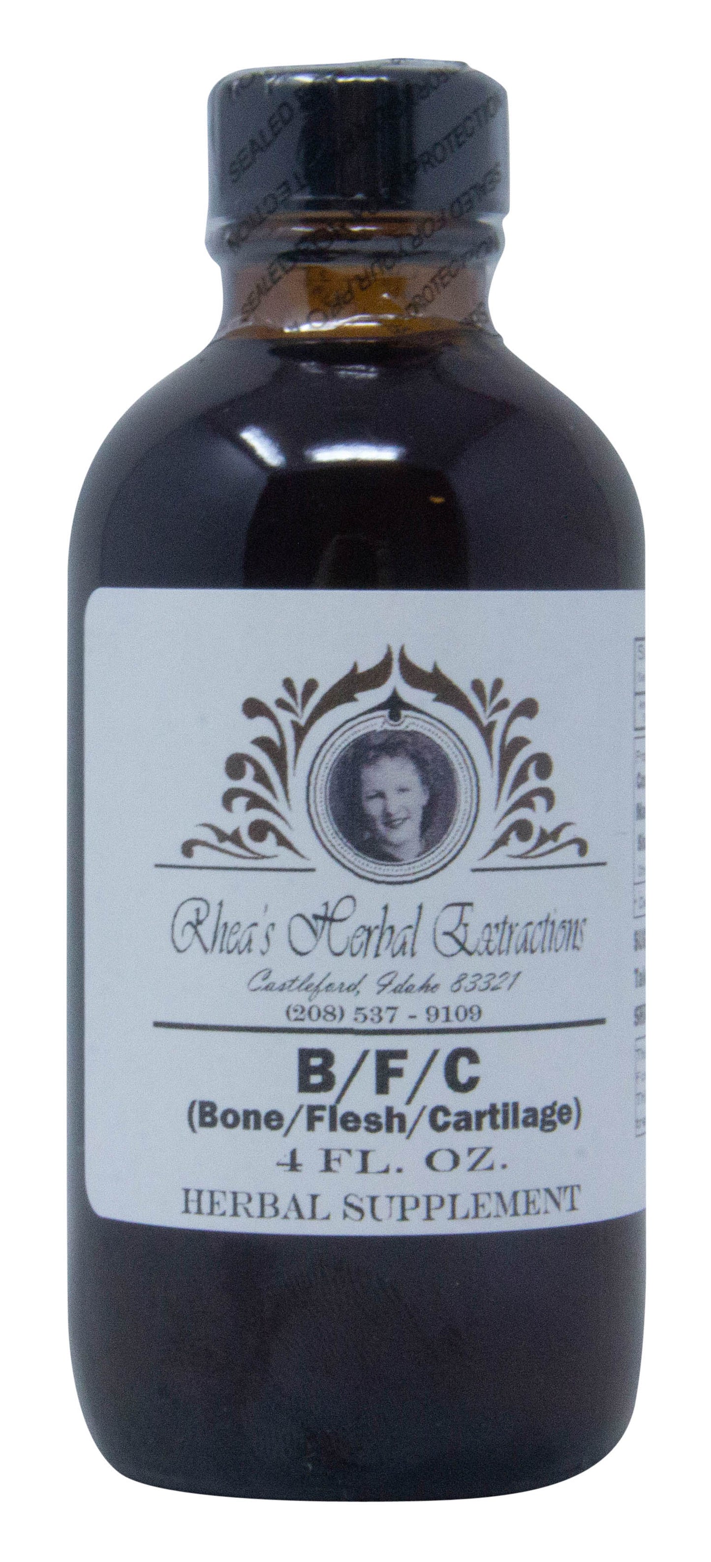 BFC Formula