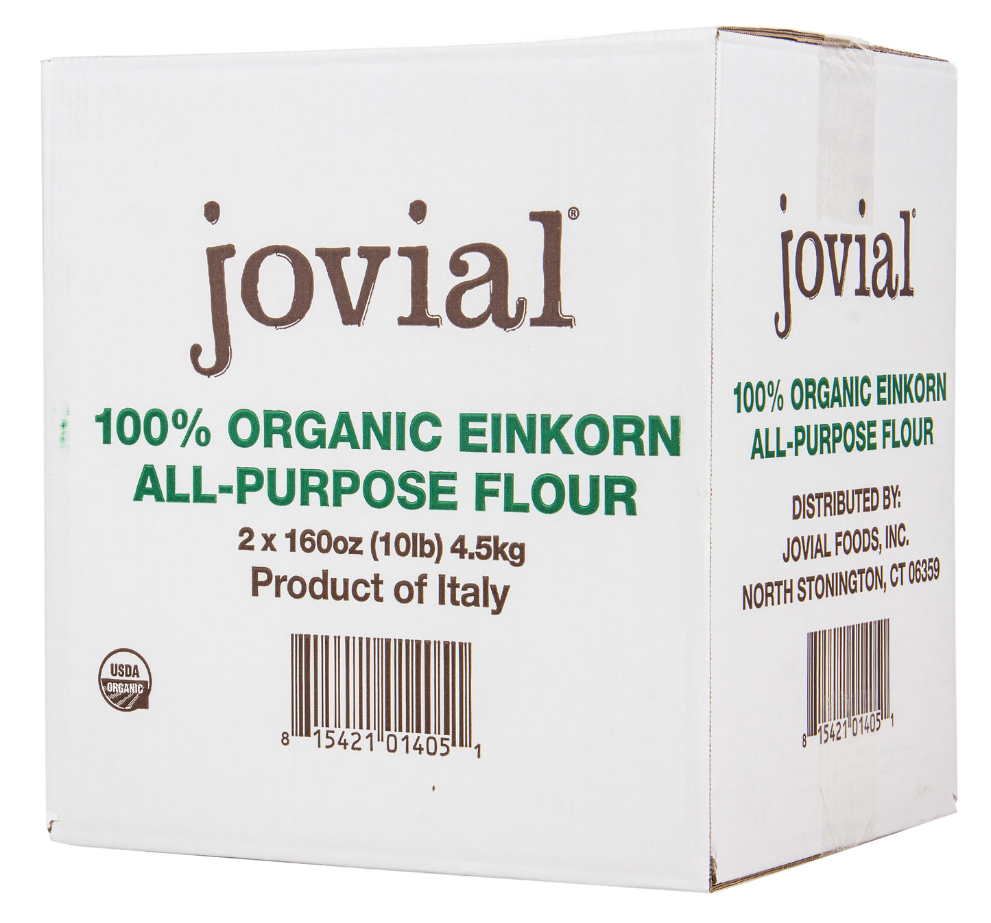 Einkorn All-Purpose Flour, Organic
