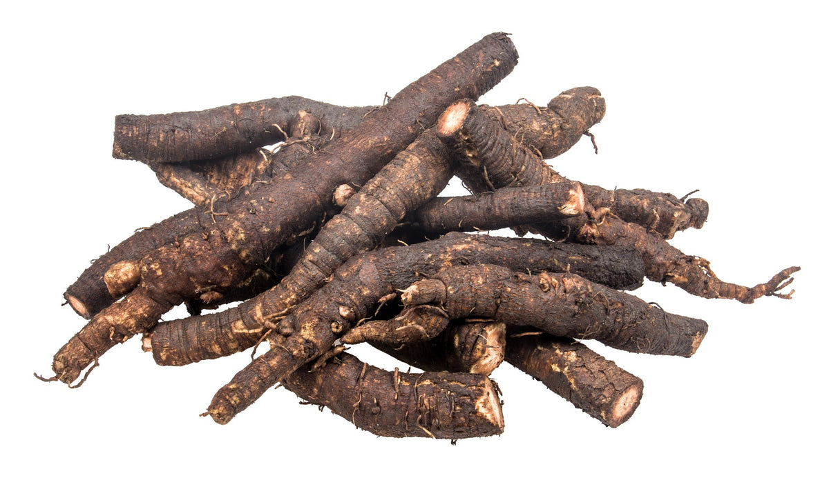 Burdock, Root, Organic