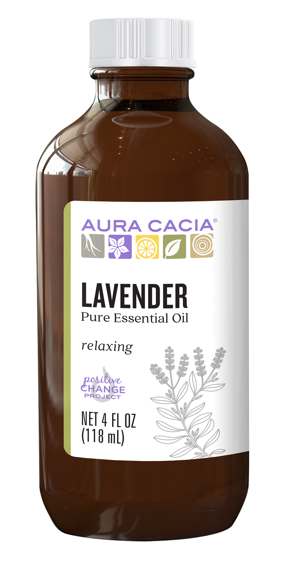 Lavender Essential Oil