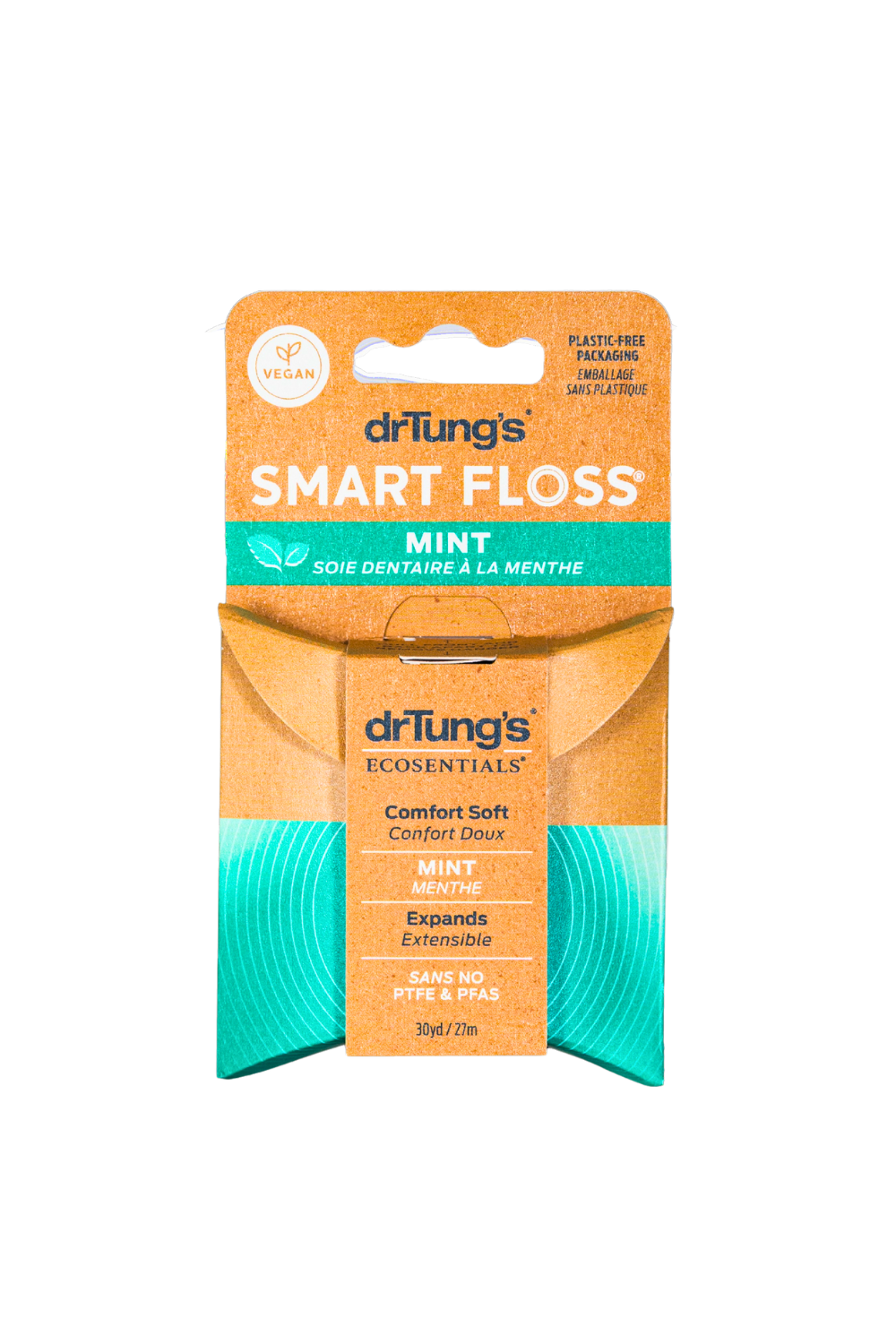 Smart Floss, Mint
