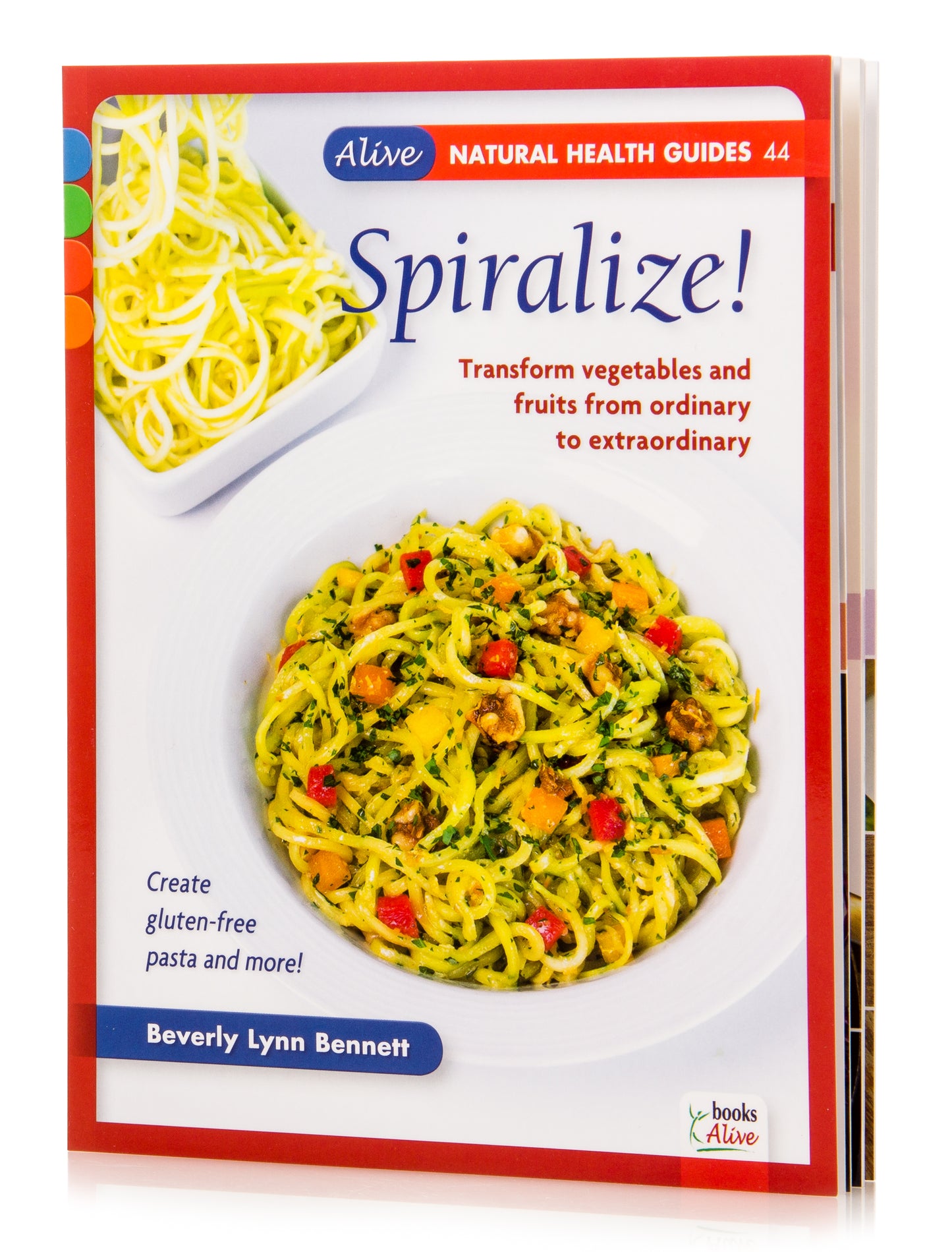 @Spiralize!