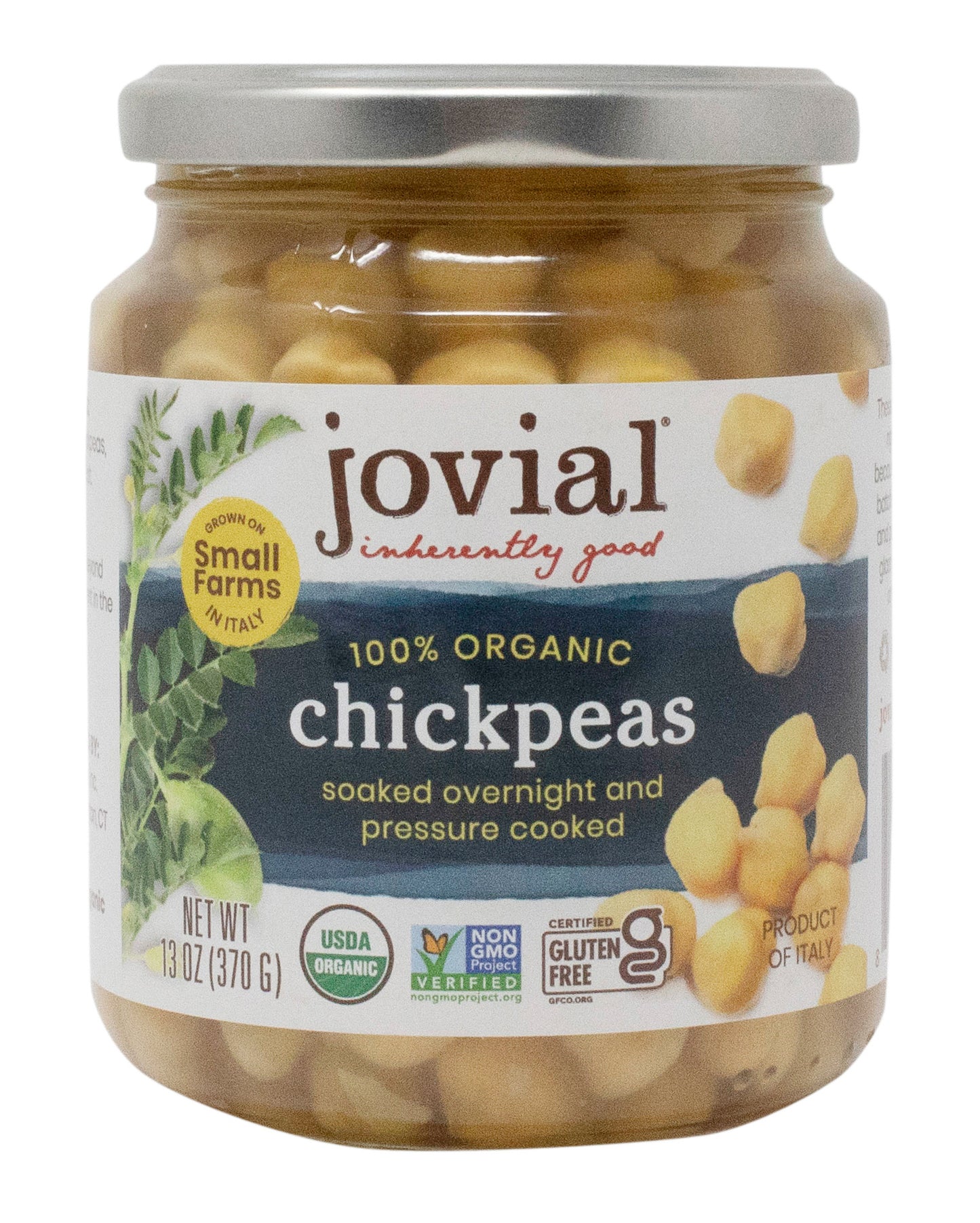 Chickpeas, Organic