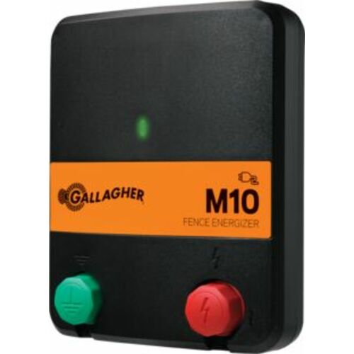 Fence Energizer, M10 110V