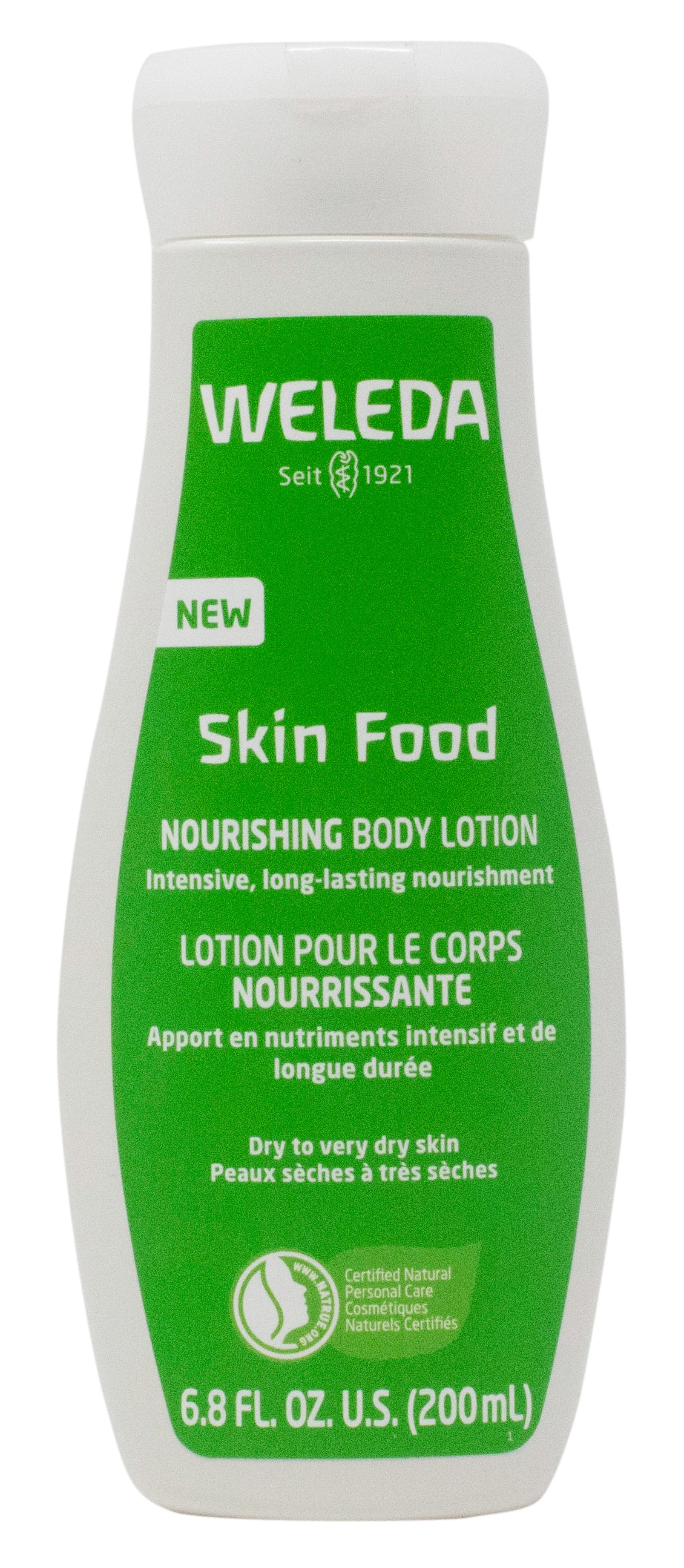 @Skin Food Nourishing Body Lotion