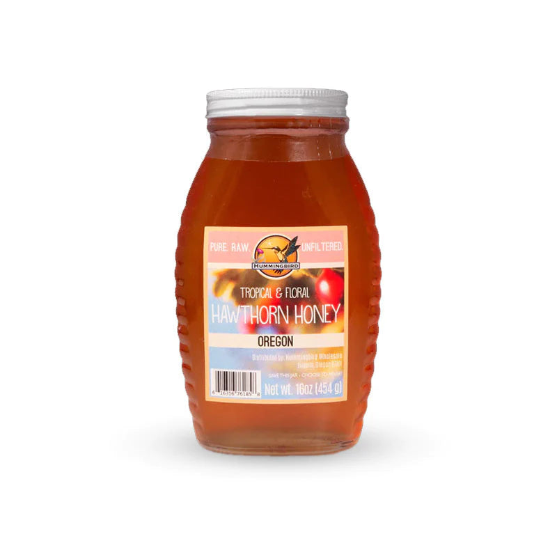 Honey, Hawthorn