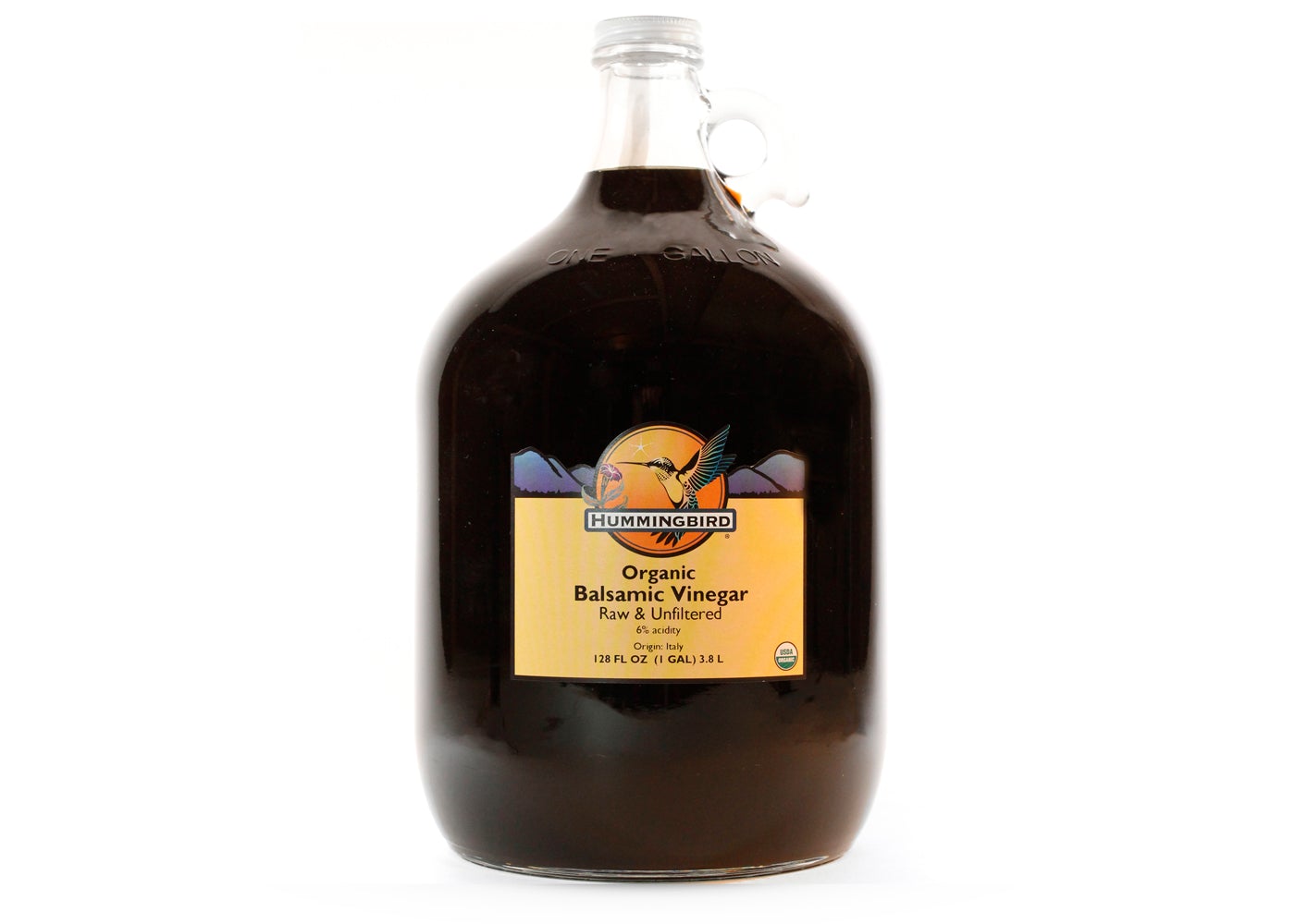 Vinegar, Balsamic, 60 Grain, Aged 6 Years