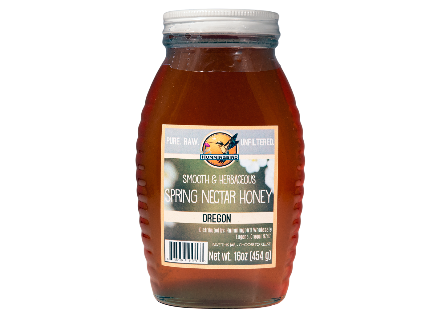 Honey, Spring Nectar