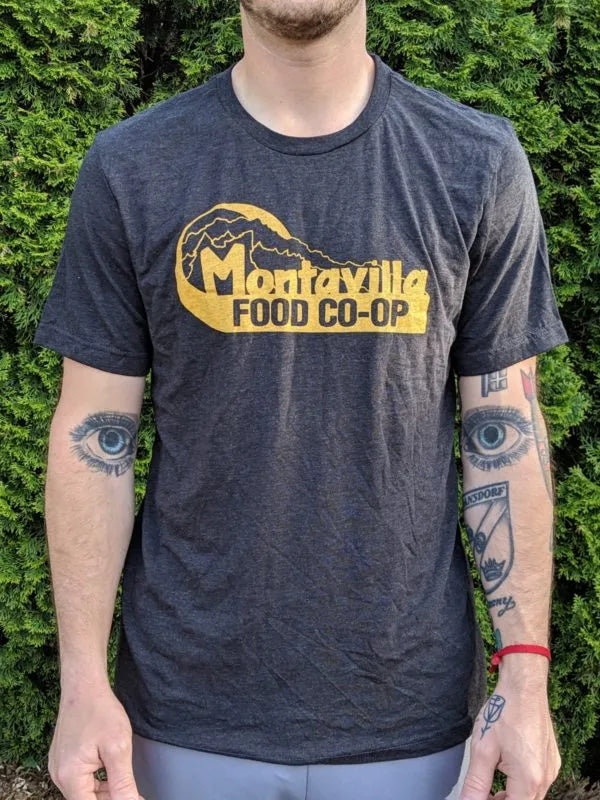 MFC Tri-Blend Tee